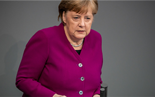 Ангела Меркель объяснила, почему извинилась за введение карантина