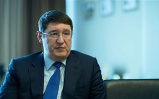  Алмасадам Саткалиев назначен новым главой госфонда "Самрук-Казына"