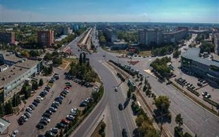 В Павлодаре чиновница получила выговор из-за переименования улиц
