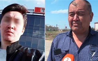 «Ему было стыдно даже оголить свое бедро, чтобы поставить укол»: соседи рассказали о подозреваемом в убийстве Аяжан Едиловой