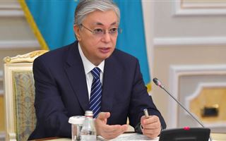 Президент Казахстана проведет совещание по ситуации с коронавирусом в стране