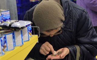Новый критерий для определения бедности собираются вводить в России
