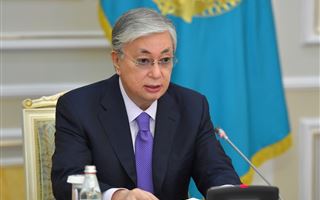 Президент раскритиковал состояние дорог в Казахстане