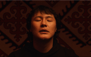 Клип казахстанского рэпера номинировали на премию Berlin Music Video Awards