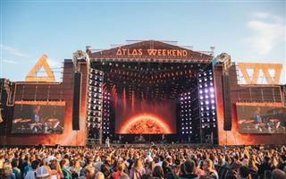 Музыкальный фестиваль Atlas Weekend перенесли на 2022 год