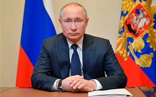 Президент России принял приглашение Джо Байдена