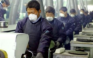 В Южной Корее работают около девяти тысяч нелегалов из Казахстана