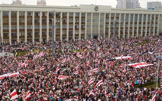 Беларусь просит помощи у США по делу о перевороте