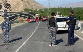 11 дел завели в Кыргызстане по конфликту на границе с Таджикистаном