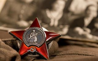 Обиженные ветераны, фотография Гитлера - как меняется отношение в Казахстане к Дню Победы