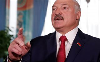 Лукашенко подписал декрет о переходе власти в случае его гибели