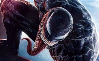 Sony представила первый трейлер продолжения «Венома»