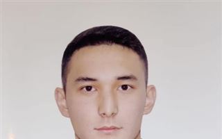 В Алматы в ДТП погиб полицейский