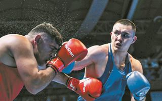 Бей в кость: что ждать от сборной Казахстана по боксу на чемпионате Азии