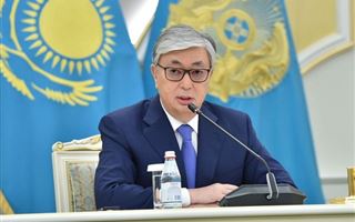  Касым-Жомарт Токаев высказался о барьерах в торговле со странами ЕАЭС из-за пандемии