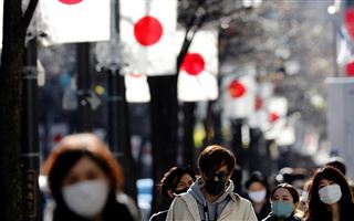 В Японии из-за распространения КВИ хотят продлить режим ЧП