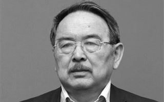 Ушел из жизни известный казахстанский ученый Сагади Болекбаев
