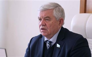 Владимира Божко назначили на новую должность