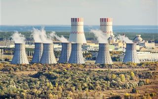 «Для Казахстана не иметь АЭС - это позор» - обзор казахоязычной прессы 