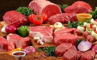 Казахстанцы стали употреблять меньше мяса