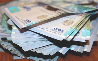 В Жамбылской области шести работникам "Тараз-Су" незаконно выплатили зарплату на 6 млн тенге