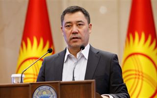 Президент Кыргызстана сообщил об упразднении Антикоррупционной службы