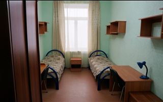 Студенты в Казахстане платят за общежития меньше, чем в России или Украине