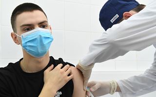 Как лучше подготовиться к вакцинации, рассказала российский врач
