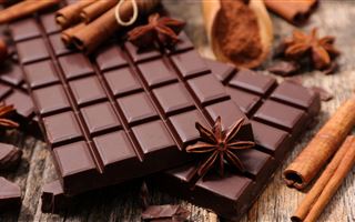 О пользе шоколада рассказали врачи