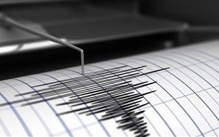 На юго-западе от Алматы произошло землетрясение магнитудой 4.7