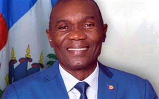 В Гаити назначили нового временного Президента