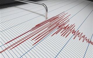 В ВКО произошло землетрясение магнитудой 3,9 
