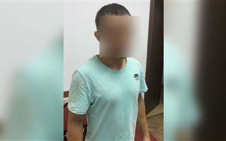 Мужчина с ножом напал на жительницу Талдыкоргана 