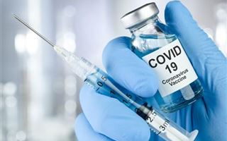 Вирусолог сравнил смертность от коронавируса среди непривитых и вакцинированных
