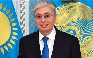 Касым-Жомарт Токаев поздравил казахстанцев с праздником Курбан айт
