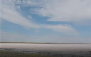 О высыхании озера Кобейтуз рассказали в акимате Акмолинской области