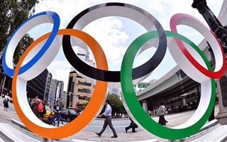 Сегодня в Токио открываются самые странные Игры в истории современного олимпийского движения