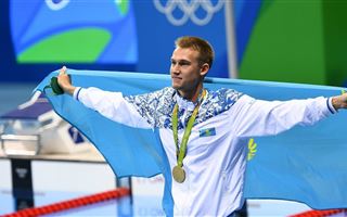 Казахстанский пловец Дмитрий Баландин не смог выйти в полуфинал соревнований на Олимпиаде - 2020