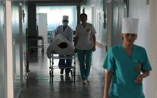Алексей Цой предупредил о возможном резком росте смертности в нескольких регионах