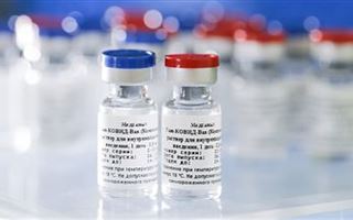 Введение обязательной вакцинации в США допустил Байден