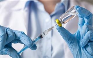 В Польше подожгли Центр вакцинации