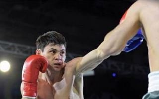 Казахстанец Закир Сафиуллин пропустил спортсмена из Австралии в полуфинал Олимпиады-2020 по боксу