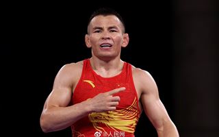 Что известно об этническом казахе, выигравшем для Китая олимпийскую медаль