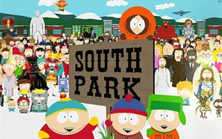 Американский мультсериал «Южный парк» продлили до 2027 года