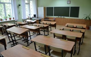 В Казахстане школьники вернутся за парты с 1 сентября