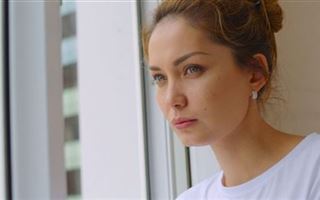 "С сыновьями не спят" - актриса Сая Оразгалиева высказалась про отношения между мужем и женой
