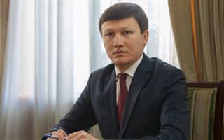 Мажит Самитов назначен заведующим секретариата госсекретаря РК