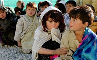 Касым-Жомарт Токаев не принимал решение по поводу беженцев из Афганистана