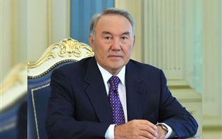 Формула мира и согласия Первого Президента Республики Казахстан - Елбасы Н.А.Назарбаева