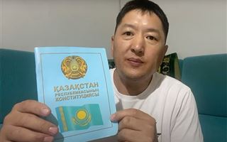 СМИ России сообщили о задержании организатора «языковых патрулей» в Казахстане